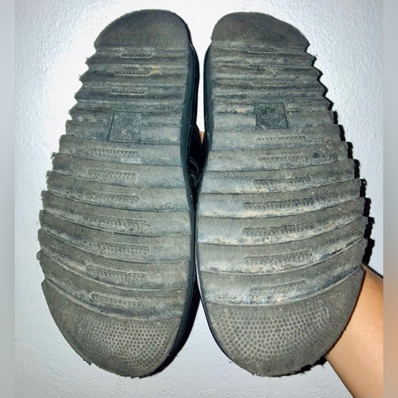 Ryker Dr. Martens Unisex Slides Sandals Size 5 Female / 4 Male - Picture 3 of 16